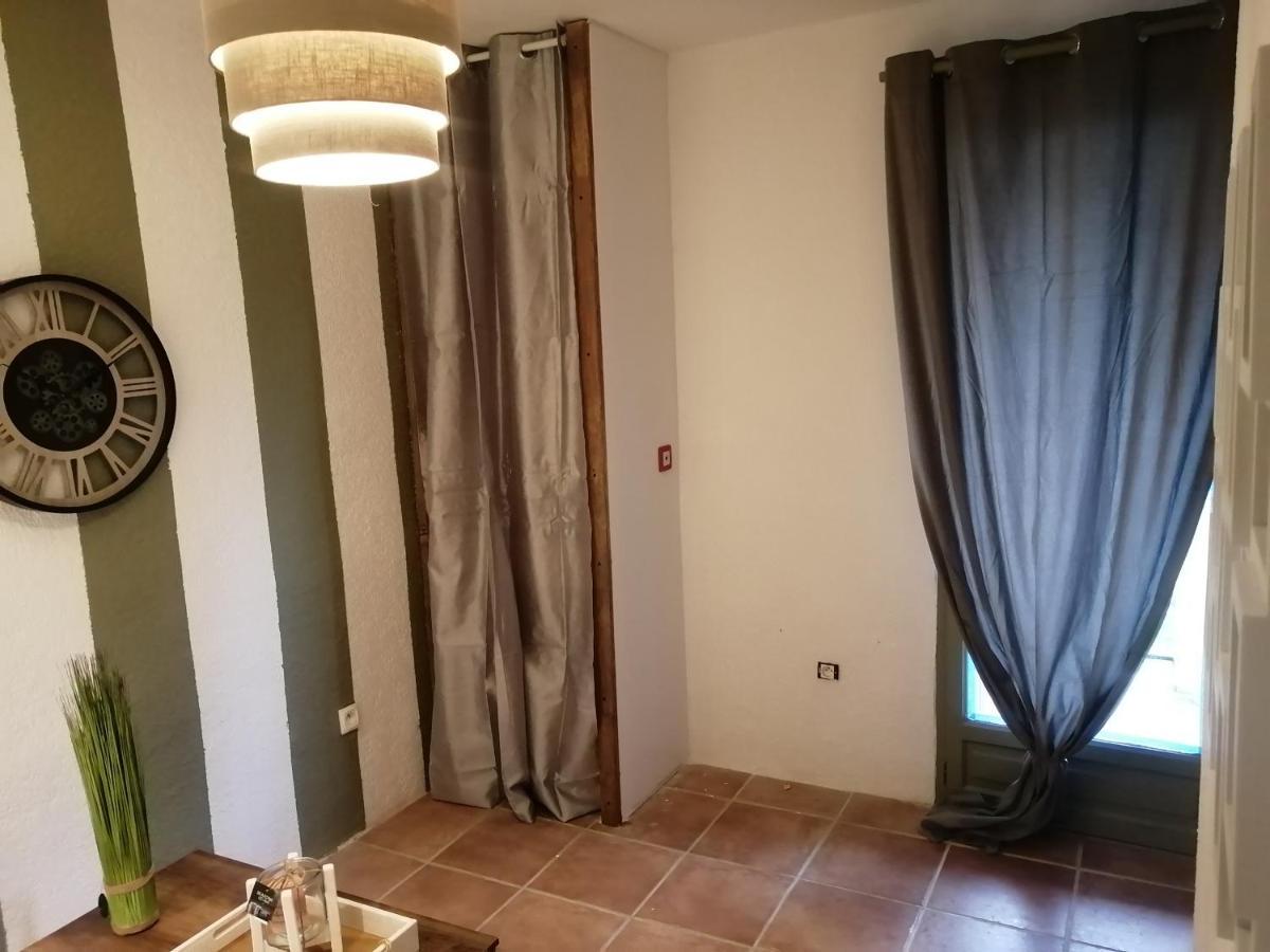 Sci Griffoul Daire Villepinte  Dış mekan fotoğraf