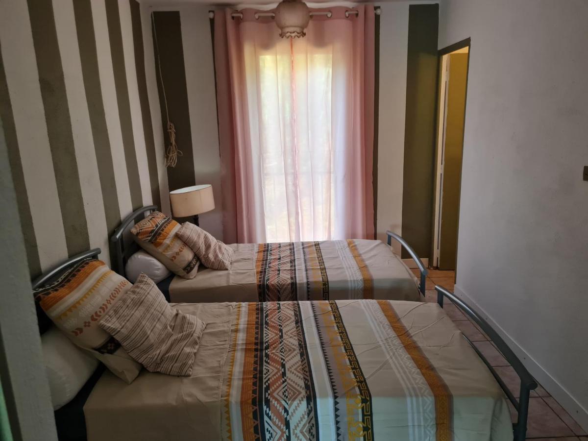 Sci Griffoul Daire Villepinte  Dış mekan fotoğraf